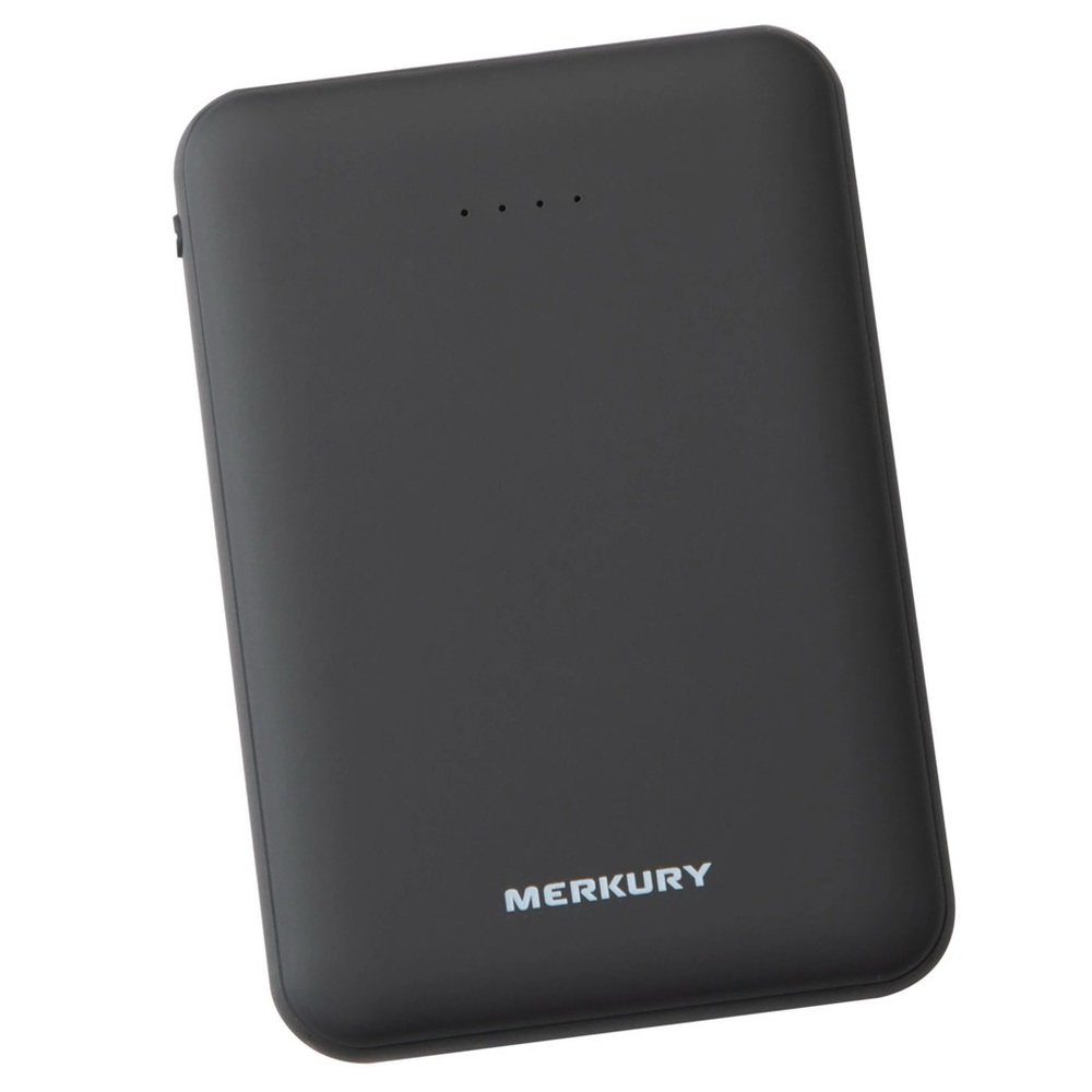 Merkury Bolt Power Bank (Magnetic Available)